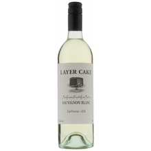 Layer Cake Sauvignon Blanc