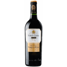 Marques De Riscal Rioja Baron de Chirel
