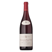 Louis Chavy Bourgogne Pinot Noir