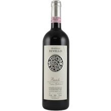 Revello Barolo Gattera