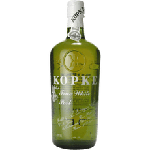Kopke White Port