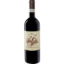 Le Potazzine Brunello Montalcino