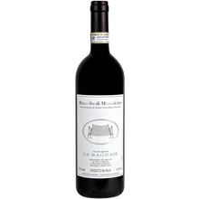 Le Ragnaie Brunello
