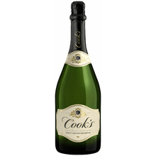 Cook's California Champagne Grand Reserve