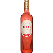 Lillet Rose