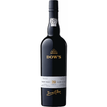 Dow's Tawny Port 20Yr