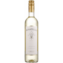 Rosatello Moscato