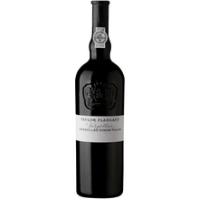 Taylor Fladgate Vargellas Vieilles Vignes Vintage Port