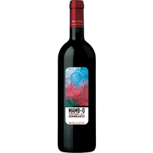 Bellini Mamb-O Dominante Toscana Rosso