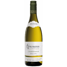 D'Autrefois Chardonnay