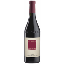 Sandrone Barolo le Vigne