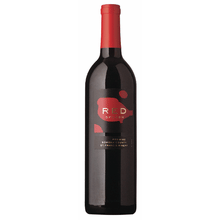 St Francis Red