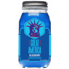 Great America Blueberry