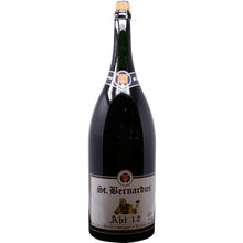 St Bernardus Abt 12