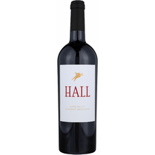 Hall Cabernet Sauvignon Napa