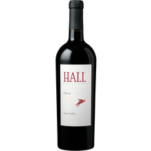 Hall Merlot Napa
