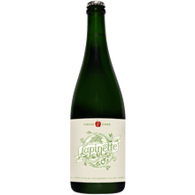 Virtue Cider Lapinette