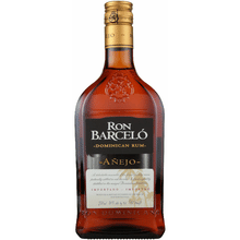 Ron Barcelo Rum Anejo