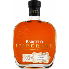 Ron Barcelo Rum Imperial