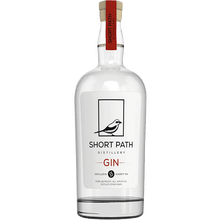 Short Path Distillery Gin