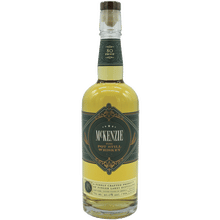 McKenzie Pot Stilled Whiskey