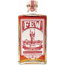 FEW Bourbon Whiskey
