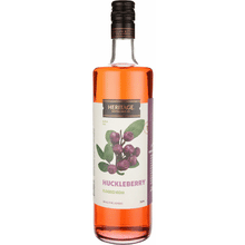 Heritage Distilling Huckleberry Vodka