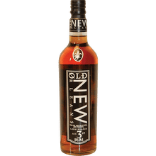 Old New Orleans Amber Rum