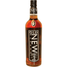 Old New Orleans Amber Rum