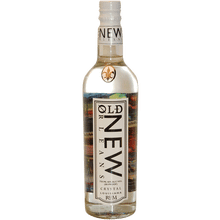 Old New Orleans Crystal Rum