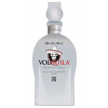 Red Eye Louie's Vodquila Tequila