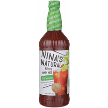 Nina's Bloody Mary Mix