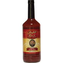 Papa Lou's Bloody Mary Mix