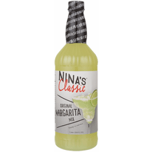 Nina's Margarita Mix