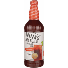 Nina's Michelada Mix