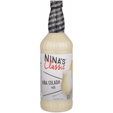 Nina's Pina Colada Mix