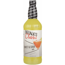 Nina's Sweet N Sour