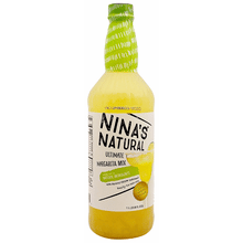 Nina's Ultimate Margarita Mix