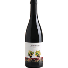 Les Piliers Syrah