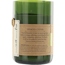 Rewined Candle - Spiked Cider
