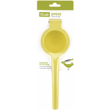 True - Citrus Press