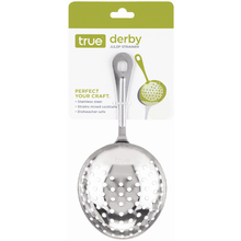 True - Julep Strainer