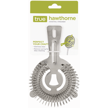 True - Hawthorne Strainer