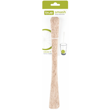 True - Wood Muddler