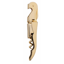 Viski Belmont Gold Corkscrew