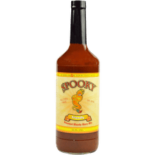 Spooky Pepper Burst Bloody Mary Mix