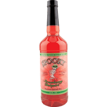 Spooky Strawberry Daiquiri