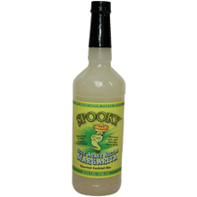 Spooky Agave Nectar Margarita Mix
