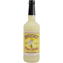 Spooky Pina Colada