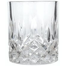 Viski Admiral Crystal Glasses